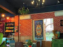 -泰妃堂.泰菜.夜宵(赤岗总店)