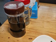 -现代烧烤冷面店(苏家屯店)