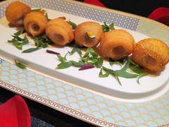 -醉东Oriental House(静安嘉里中心店)