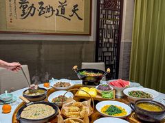 -一江水食府(后湖店)