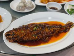 -烤肉宛饭庄(北新桥店)