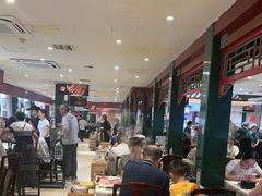 -东来顺饭庄(王府井步行街店)