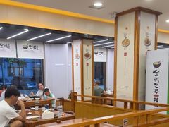 -全州拌饭馆(断桥店)