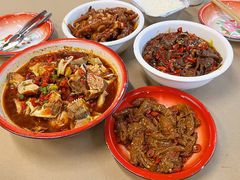 -老三样·旧食新味(万寿宫店)