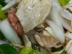 爆三样-九河居(荔湾路店)