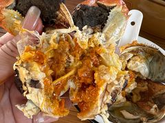 -喜洋洋蟹庄(阳澄湖店)