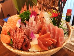 -大渔铁板烧(东城店)