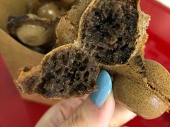 奥利奥鸡蛋仔-桂桂茶(恒基名人店)