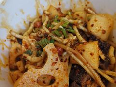 -萝鸡思味秘制泡菜(万家丽店)