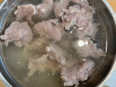-老牌依强牛肉店(达道总店)