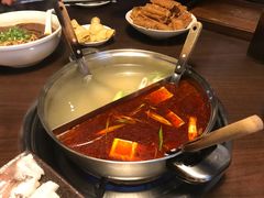 -鼎旺麻辣锅(二店)