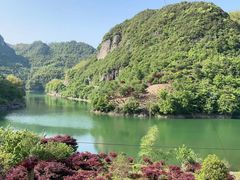 -四明山国家森林公园