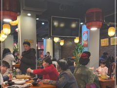 -醉长安(南门总店)