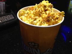 爆米花-乐界KTV(虹桥中心店)