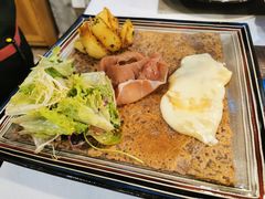 -LA CREPERIE BRETONNE布列塔尼法式餐厅(天童北路店)
