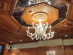 -马勒别墅·中餐厅