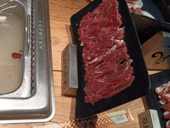 -草原塞蛮羊火锅城(港湾店)