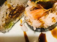 -山之川日料放题(通州店)