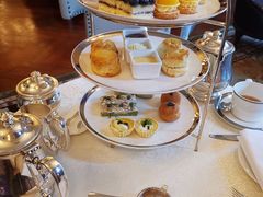 -Salon de Ville浦江汇(上海外滩华尔道夫酒店店)