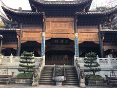 -关岳庙