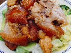 古法隆江猪脚饭-陆长玖古法猪脚饭(玄风桥店)