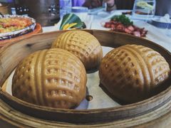 核桃包-梧桐餐厅(泉城路店)