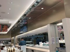 -西贝(上海中心店)