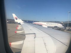 -吉隆坡国际机场