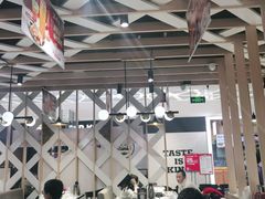 -鱼酷活鱼烤鱼(北美店)