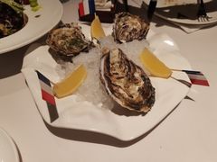 -L'Arome芳芳法国餐厅(仙林金鹰店)