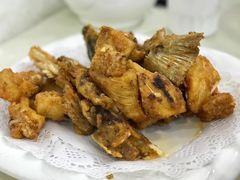 -凯盈阁·顺德私房菜·桑拿鸡