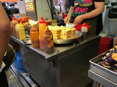 -佳记小食店(旺角店)