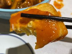-刘胖子家常菜·蹄花焖藕(江汉路总店)