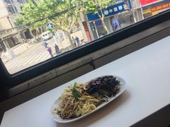 -王家沙点心店(西康路店)