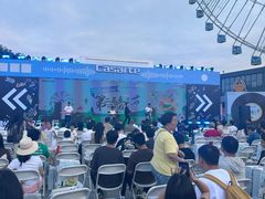 -南昌之星摩天轮