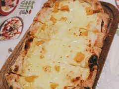 -半秋山西餐厅(宜昌大洋店)