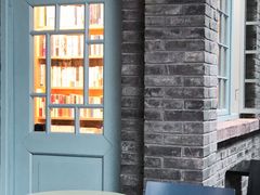 -三联韬奋书店(宽窄巷子店)
