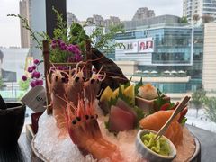 -花潮料理艺食馆(成都万象城店)