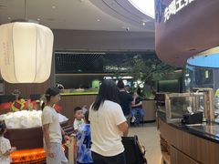 -客语客家菜(华发商都店)