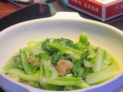 -川流不息·地道川菜·小龙虾(新松江路店)