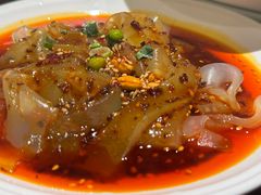 -千日贺茶餐厅(高新万达店)