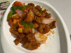 -潮福城潮州大酒楼(湖滨北路店)