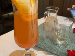 -戈雅法餐厅(世界城广场店)