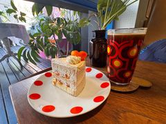 -argangKaffe(宝庆路店)