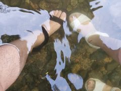 -碓臼峪自然风景区