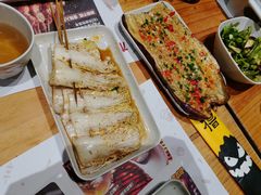 -木屋烧烤(龙岗南联店)