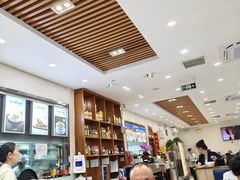 -宛平李记小吃(东关街店)