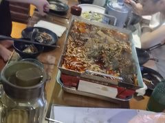 -眼镜哥浦江夜宵大本营