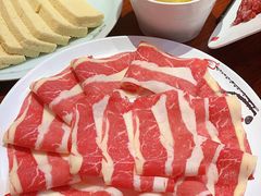 -1078號老北京涮肉(松柏店)