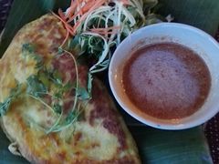 -芽庄洲际酒店自助餐厅